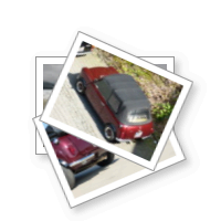 Auto: Mini (Cabrio)
