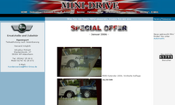 Mini-Drive