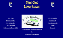 Miniclub-Leverkusen