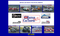 British Car Trophy