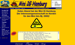 Mini IG Hamburg
