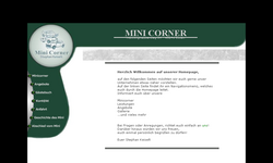 Mini Corner Essen